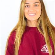 Profesora de apoyo especializada en Educación Infantil y Educación Primaria tanto de manera presencial como online